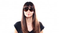 Ray-Ban Daddy-o II RB2016 W2578 59-170 Nero