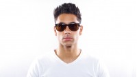 Ray-Ban Daddy-o Ii RB2016 W2578 59-170 Crna