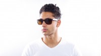 Ray-Ban Daddy-o Ii RB2016 W2578 59-170 Crna