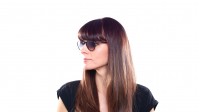 Tom Ford FT0539 01B 48-20 Crna
