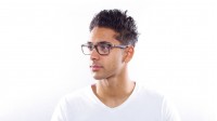 Ray-Ban RX8903 RB8903 5200 53-18 Tartaruga