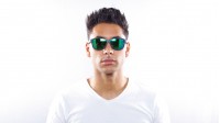 Julbo Powell J475 1112 Powell 56-15 Blu