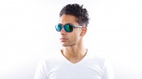 Julbo Powell J475 1112 Powell 56-15 Blu