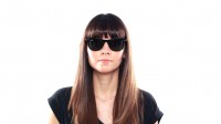 Ray-Ban Wayfarer Ease RB4340 601 50-22 Crna