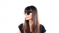Ray-Ban Wayfarer Ease RB4340 601 50-22 Crna