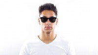 Ray-Ban Wayfarer Ease RB4340 601 50-22 Crna