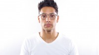Ray-Ban RX6355 RB6355 2620 50-20 Grigio