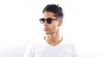 Ray-Ban RB4259 710/11 51-20 Écaille