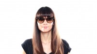 Ray-Ban Wayfarer Ease RB4340 710/51 50-22 Écaille