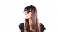 Ray-Ban Wayfarer Ease RB4340 710/51 50-22 Écaille