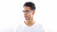 Ray-Ban RX8903 RB8903 5244 53-18 Grigio
