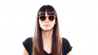 Ray-Ban RB2180 6166/13 51-21 Bež