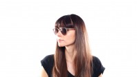 Ray-Ban RB2180 6166/13 51-21 Bež