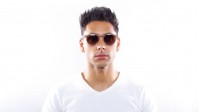 Ray-Ban RB2180 6166/13 51-21 Bež