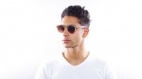 Ray-Ban RB2180 6166/13 51-21 Bež