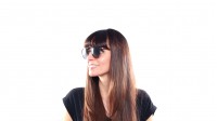 Ray-Ban RB3546 187/71 52-20 Crna