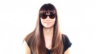 Ray-Ban New wayfarer RB2132 902/57 55-18 Écaille