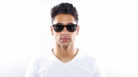 Ray-Ban New wayfarer RB2132 902/58 58-18 Écaille
