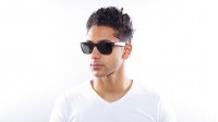 Ray-Ban New wayfarer RB2132 902/58 58-18 Écaille