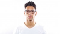 Ray-Ban RX8903 RB8903 5262 53-18 Blu