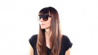 Ray-Ban RB4147 6095/85 60-15 Tartaruga