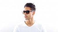 Ray-Ban RB4147 6095/85 60-15 Tartaruga