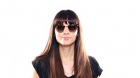 Ray-Ban Clubmaster RB3016 990/9J 51-21 Écaille