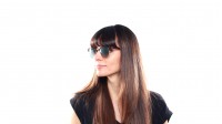 Ray-Ban Clubmaster RB3016 990/9J 51-21 Tartaruga
