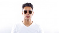 Ray-Ban Round Double bridge RB3647N 001/57 51-22 Or