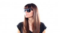 Maui Jim Red sands B432 2M 59-17 Crna