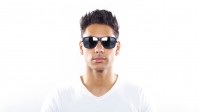 Maui Jim Red sands B432 2M 59-17 Crna