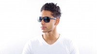 Maui Jim Red sands B432 2M 59-17 Crna