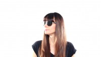 Ray-Ban RB3528 029/9A 61-17 Argent
