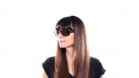 Ray-Ban Jackie ohh RB4101 710/T5 58-17 Écaille