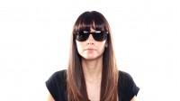 Ray-Ban New wayfarer RB2132 710 58-18 Écaille