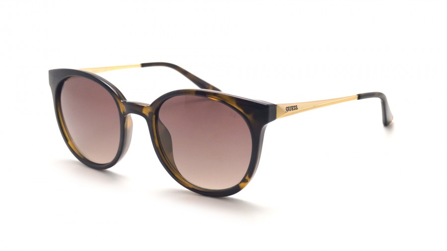 Guess GU7503 52F 52-20 Écaille Medium Dégradés