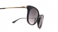 Guess GU7503 01A 52-20 Black Medium Gradient