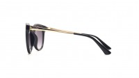 Guess GU7503 01A 52-20 Black Medium Gradient