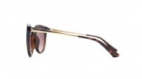 Guess GU7503 52F 52-20 Écaille