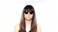 Ray-Ban Clubround RB4246 990 51-19 Écaille