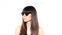 Ray-Ban Clubround RB4246 990 51-19 Écaille