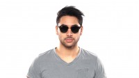 Ray-Ban Clubround RB4246 990 51-19 Écaille