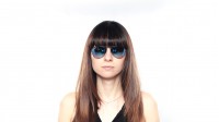 Ray-Ban Aviator Large Metal RB3025 002/4O 55-14 Nero