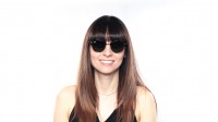 Ray-Ban Clubround RB4246 901 51-19 Crna