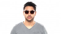 Ray-Ban Clubround RB4246 1160 51-19 Écaille