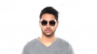Ray-Ban Caravan RB3136 181/71 58-15 Oro