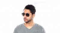 Ray-Ban Caravan RB3136 181/71 58-15 Oro