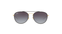 Ray-Ban RB3589 9054/8G 55-18 Crna