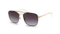 Ray-Ban RB3588 9054/8G 55-19 Crna