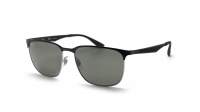 Ray-Ban RB3569 9004/9A 59-17 Crna